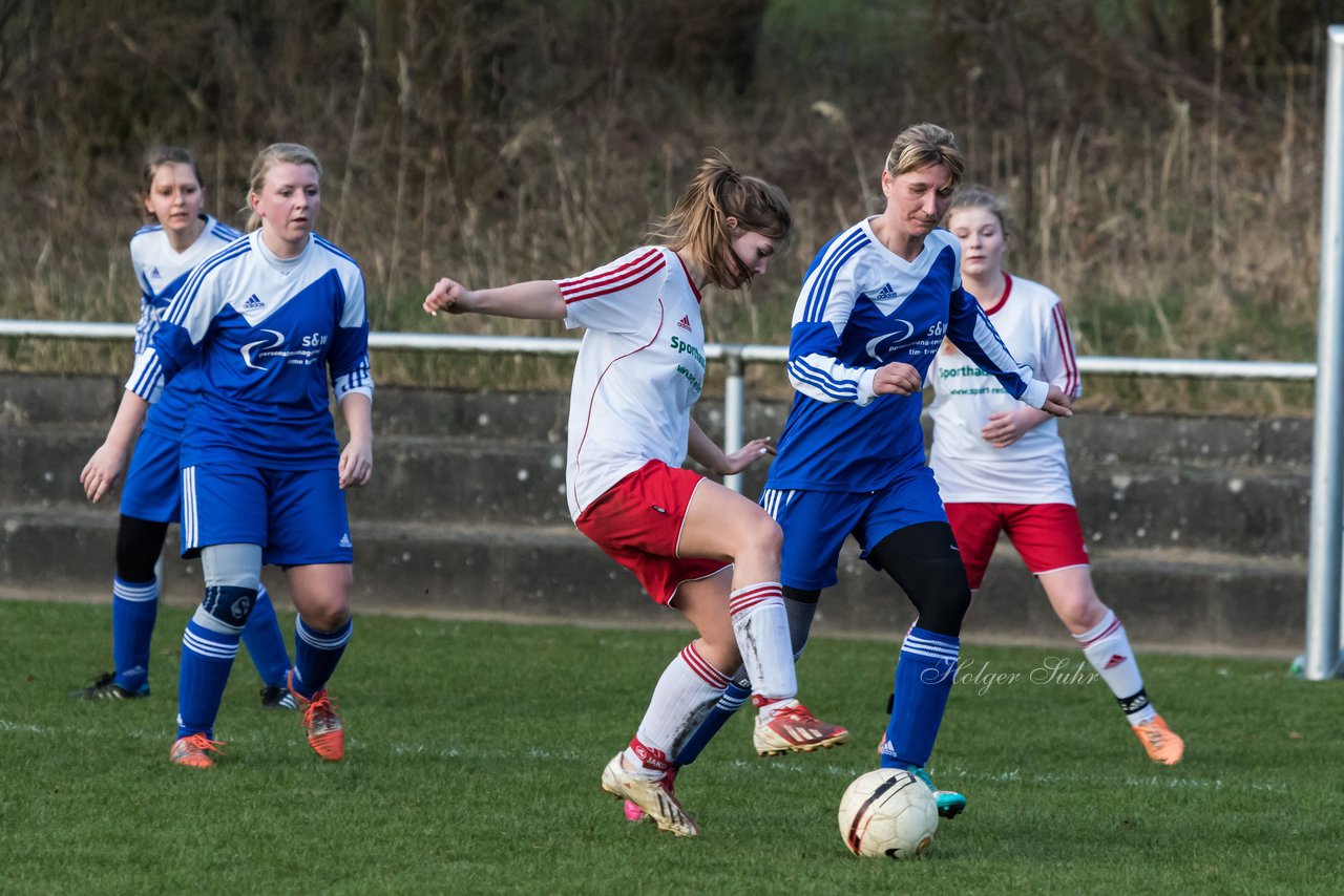 Bild 169 - Frauen SV Boostedt - TSV Aukrug : Ergebnis: 6:2